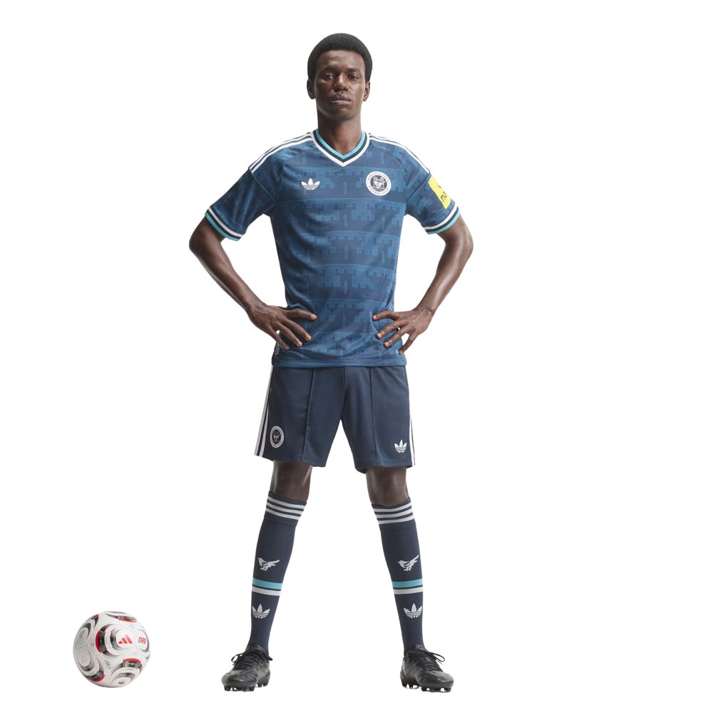 Player Edition Newcastle United Away Jersey 26/27